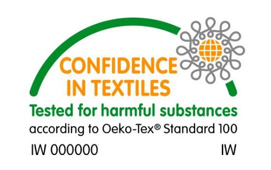 OEKO-TEX Standard 100